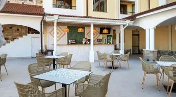 Sunrise All Suites Resort