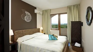 Sunrise All Suites Resort
