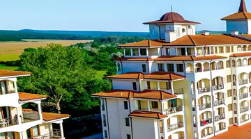 Sunrise All Suites Resort