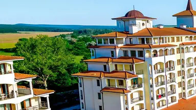 Sunrise All Suites Resort