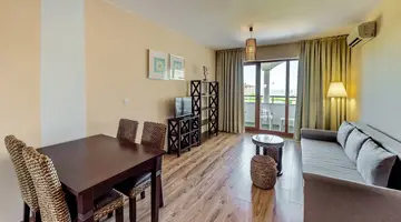 Sunrise All Suites Resort