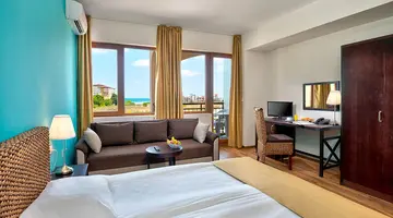 Sunrise All Suites Resort