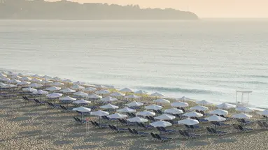 SUNRISE ALL SUITES RESORT