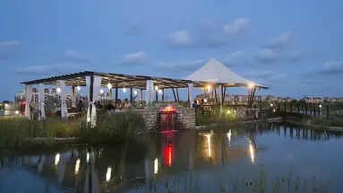 Sunrise All Suites Resort