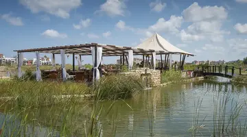 Sunrise All Suites Resort
