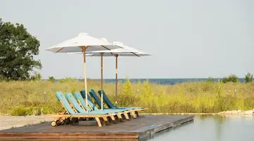 Sunrise All Suites Resort