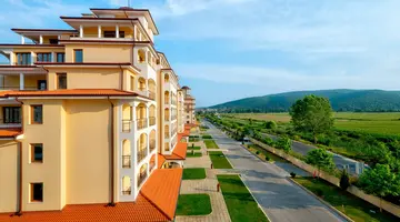 Sunrise All Suites Resort