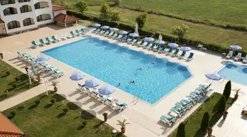 Sunrise All Suites Resort