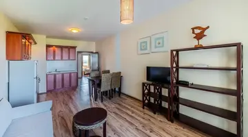 Sunrise All Suites Resort