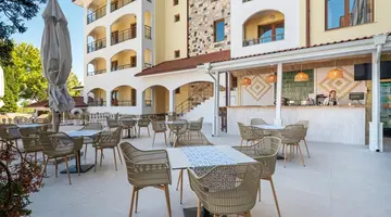 Sunrise All Suites Resort