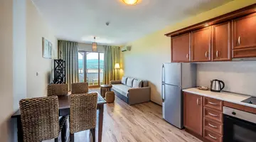 Sunrise All Suites Resort