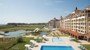 SUNRISE ALL SUITES RESORT
