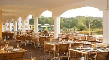 Sunrise All Suites Resort