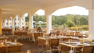 Sunrise All Suites Resort