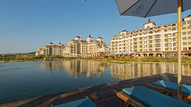 SUNRISE ALL SUITES RESORT