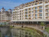 Sunrise All Suites Resort
