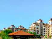 Sunrise All Suites Resort