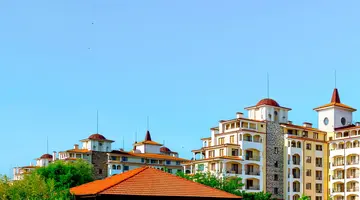 Sunrise All Suites Resort