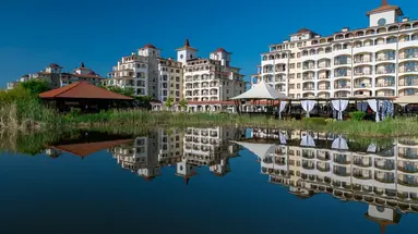SUNRISE ALL SUITES RESORT