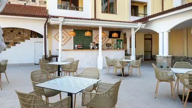 SUNRISE ALL SUITES RESORT