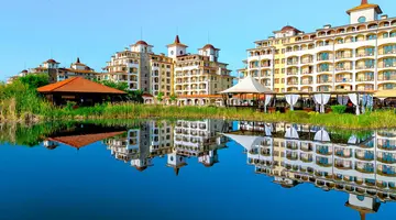 Sunrise All Suites Resort