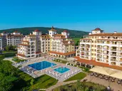 SUNRISE ALL SUITES RESORT