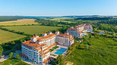 SUNRISE ALL SUITES RESORT