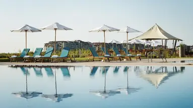 Sunrise All Suites Resort