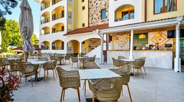Sunrise All Suites Resort