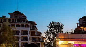 Sunrise All Suites Resort