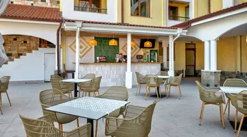 Sunrise All Suites Resort