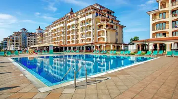 Sunrise All Suites Resort