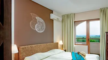 Sunrise All Suites Resort