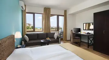 SUNRISE ALL SUITES RESORT