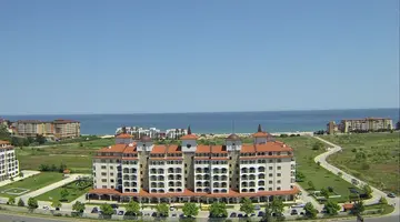 SUNRISE ALL SUITES RESORT