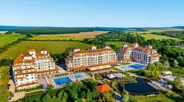 Sunrise All Suites Resort