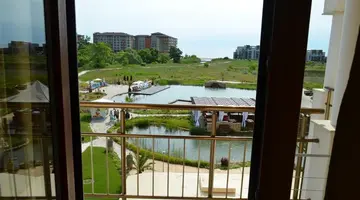 SUNRISE ALL SUITES RESORT