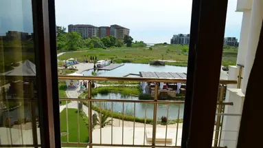 SUNRISE ALL SUITES RESORT