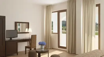 SUNRISE ALL SUITES RESORT