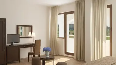 SUNRISE ALL SUITES RESORT