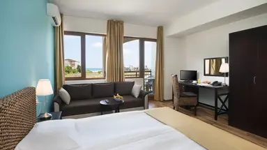 SUNRISE ALL SUITES RESORT