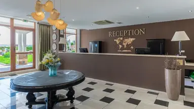 SUNRISE ALL SUITES