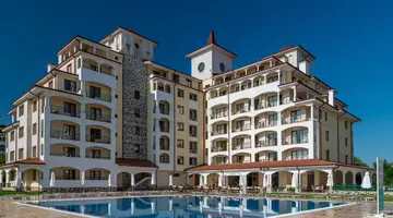 SUNRISE ALL SUITES