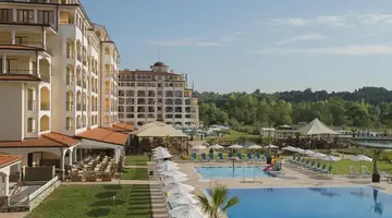 SUNRISE ALL SUITES