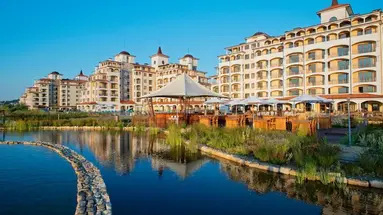 SUNRISE ALL SUITES