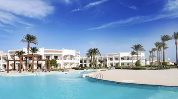 Sunrise Alma Bay Resort