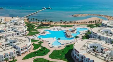 Sunrise Alma Bay Resort