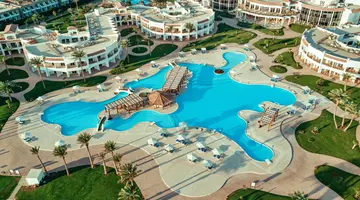 SUNRISE ALMA RESORT