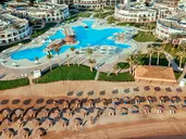 SUNRISE ALMA RESORT