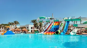SUNRISE ALMA RESORT